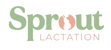 Sprout Lactation