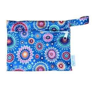 Wet bag - Mandala